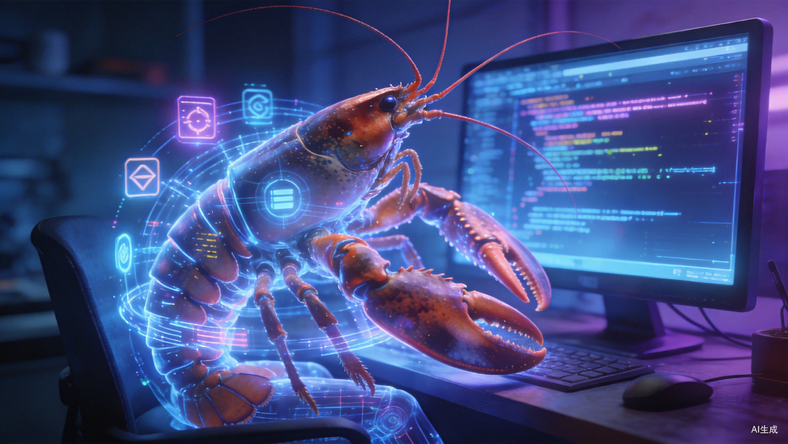 关于OpenClaw,到底是谁养了虾,虾又会养谁